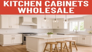 Wholesale Cabinets 